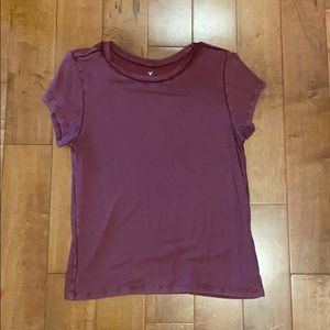 Soft & Sexy Tee from American Eagle